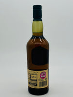 Lagavulin 19 Year Old Cask Strength / Feis Ile 2019 (700ml)
