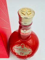 Chivas Royal Salute 24 Year Old Cognac Finish / Asia (700ml)