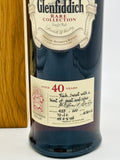 Glenfiddich 40 Year Old Rare Collection 2002 (700ml)