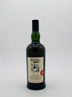 Ardbeg Eureka Committee Release Single Malt Scotch Whisky (700ml)