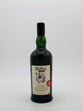 Ardbeg Eureka Committee Release Single Malt Scotch Whisky (700ml)