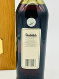 Glenfiddich 40 Year Old Rare Collection 2002 (700ml)