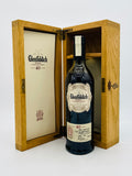 Glenfiddich 40 Year Old Rare Collection 2002 (700ml)