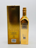 Johnnie Walker Gold Label Bullion limited edition (750ml)