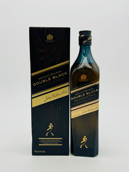 Johnnie Walker Double Black Label (700ml) #2