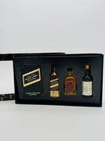 Johnnie Walker MINI set (3 x 50ml)