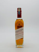 Johnnie Walker Blenders' Batch #1 Red Rye Finish without box (500ml)
