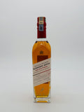 Johnnie Walker Blenders' Batch #1 Red Rye Finish without box (500ml)