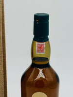 Lagavulin 18 Year Old Bicentenary / Feis Ile 2016 (700ml)