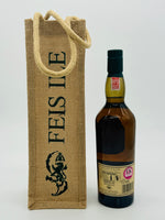 Lagavulin 18 Year Old Bicentenary / Feis Ile 2016 (700ml)