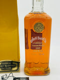 Jack Daniels 1905 Gold Medal Tennessee Whiskey (1000ml)