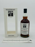 Kilkerran 19 Year Old Sherry Cask Malt Barns Dinner 2024 (700ml)