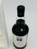 Kilkerran 19 Year Old Sherry Cask Malt Barns Dinner 2024 (700ml)