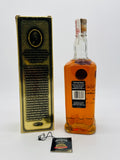 Jack Daniels 1905 Gold Medal Tennessee Whiskey (1000ml)
