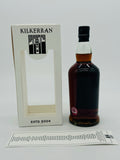 Kilkerran 19 Year Old Sherry Cask Malt Barns Dinner 2024 (700ml)