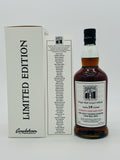 Kilkerran 19 Year Old Sherry Cask Malt Barns Dinner 2024 (700ml)