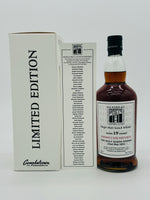 Kilkerran 19 Year Old Sherry Cask Malt Barns Dinner 2024 (700ml)