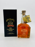 Jack Daniel's 1904 Gold Medal (750ml)