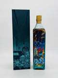 Johnnie Walker Blue Label Hong Kong Limited Edition Bottle no.00236 (1000ml)
