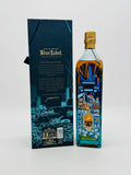 Johnnie Walker Blue Label Hong Kong Limited Edition Bottle no.00236 (1000ml)