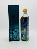 Johnnie Walker Blue Label Hong Kong Limited Edition Bottle no.00236 (1000ml)