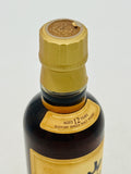 Suntory Yamazaki 12 Year Old Pure Malt Japanese Whisky 1990s (180ml)