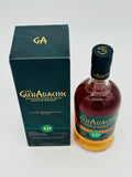 Glenallachie 10 Year Old Cask Strength Batch #2 (700ml)