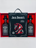 Jack Daniels Year Of The Horse Twin Set Chinese New Year (700ml*2)