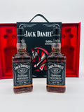 Jack Daniels Year Of The Horse Twin Set Chinese New Year (700ml*2)