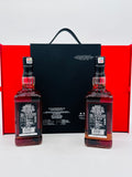 Jack Daniels Year Of The Horse Twin Set Chinese New Year (700ml*2)