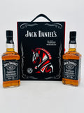 Jack Daniels Year Of The Horse Twin Set Chinese New Year (700ml*2)