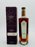 Lakes Whiskymaker's Reserve No.4 (750ml)
