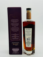 Lakes Whiskymaker's Reserve No.4 (750ml)