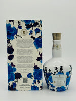 Chivas 21 Year Old Royal Salute / The Couture Collection - Richard Quinn (700ml)