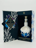 Chivas 21 Year Old Royal Salute / The Couture Collection - Richard Quinn (700ml)