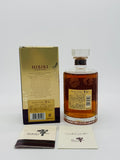 Hibiki 12 Year Old Kacho Fugetsu Limited Edition (700ml)