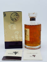 Hibiki 12 Year Old Kacho Fugetsu Limited Edition (700ml)