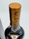 Macallan 18 Years 1996 Sherry Oak (700ml)