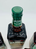 Jack Daniels Green Label Old Time Sour Mash (50,200,375,750,1000,1750ml)