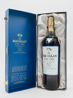 Macallan 30 Year Old Fine Oak (700ml)