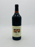 Rockford Basket Press Shiraz 2021 (750ml) #2