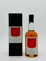 Hanyu 2000 Ichiro's Malt Single Cask #957 / LMDW (700ml)