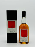 Hanyu 2000 Ichiro's Malt Single Cask #957 / LMDW (700ml)
