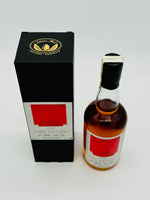Hanyu 2000 Ichiro's Malt Single Cask #957 / LMDW (700ml)