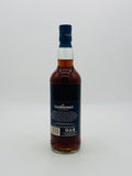 The Glendronach Allardice 18 Year Old Single Malt Whisky 2021 (700ml)