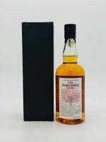 Chichibu 2014 Single Cask #3757 / Takashimaya (700ml)