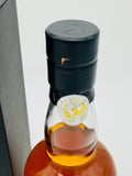 Chichibu 2014 Single Cask #3757 / Takashimaya (700ml)