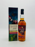 Talisker Port Ruighe Scotch Whisky (700ml)