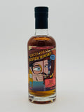 Macallan 26 Year Old That Boutique-y Whisky Company Batch #10 (500ml)