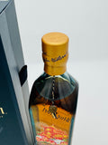 Johnnie Walker Blue Label China - City Of Huizhou (750ml)
